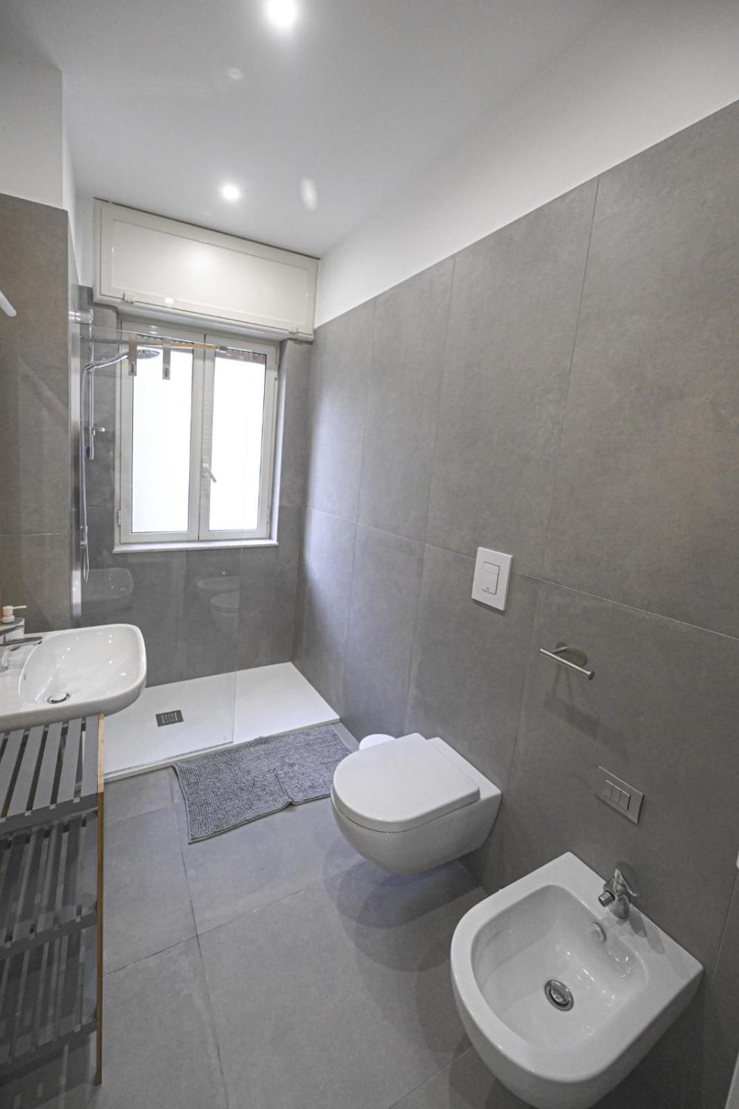 Signora Titina Rooms Napoli Exterior foto