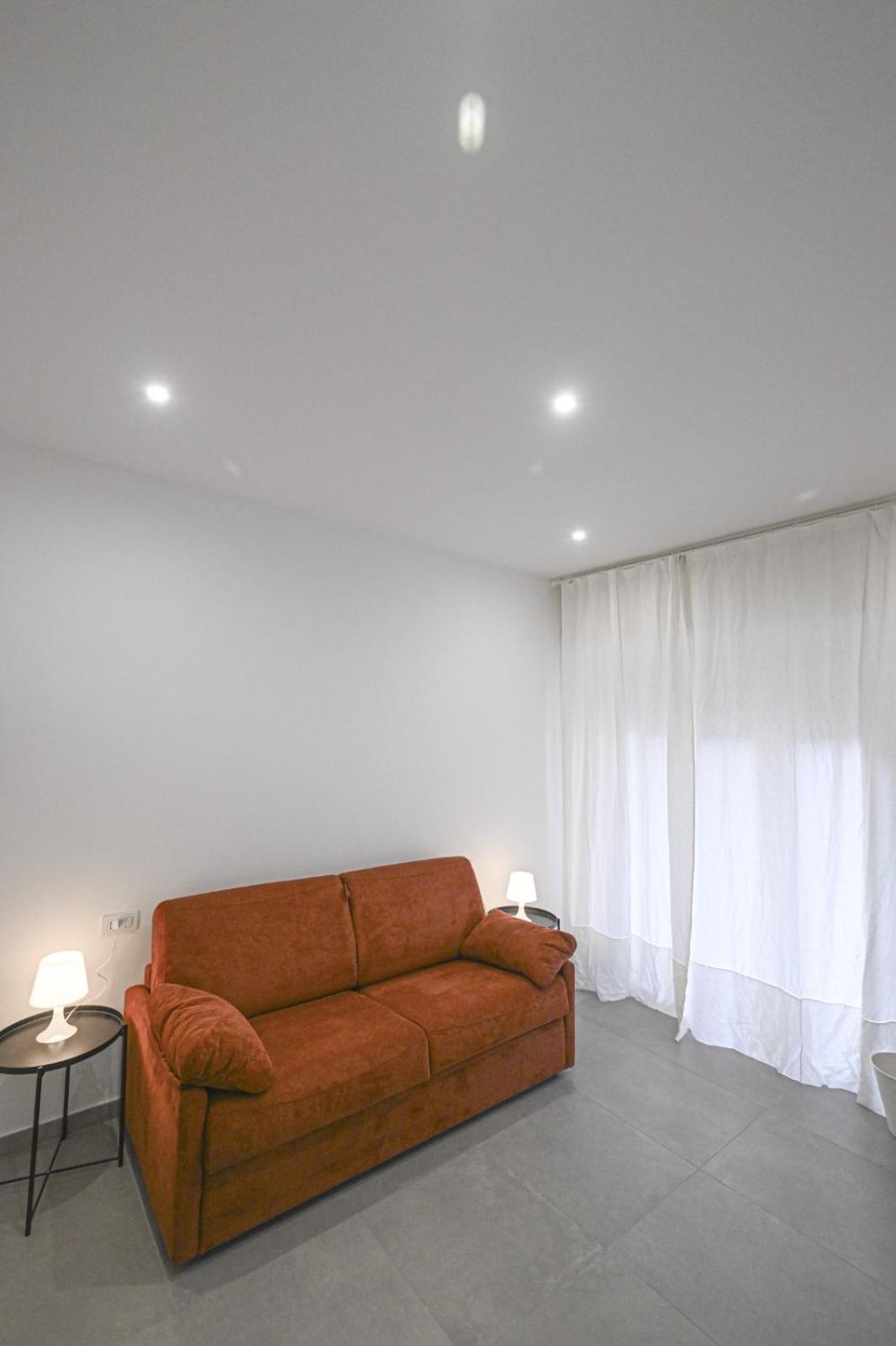 Signora Titina Rooms Napoli Exterior foto