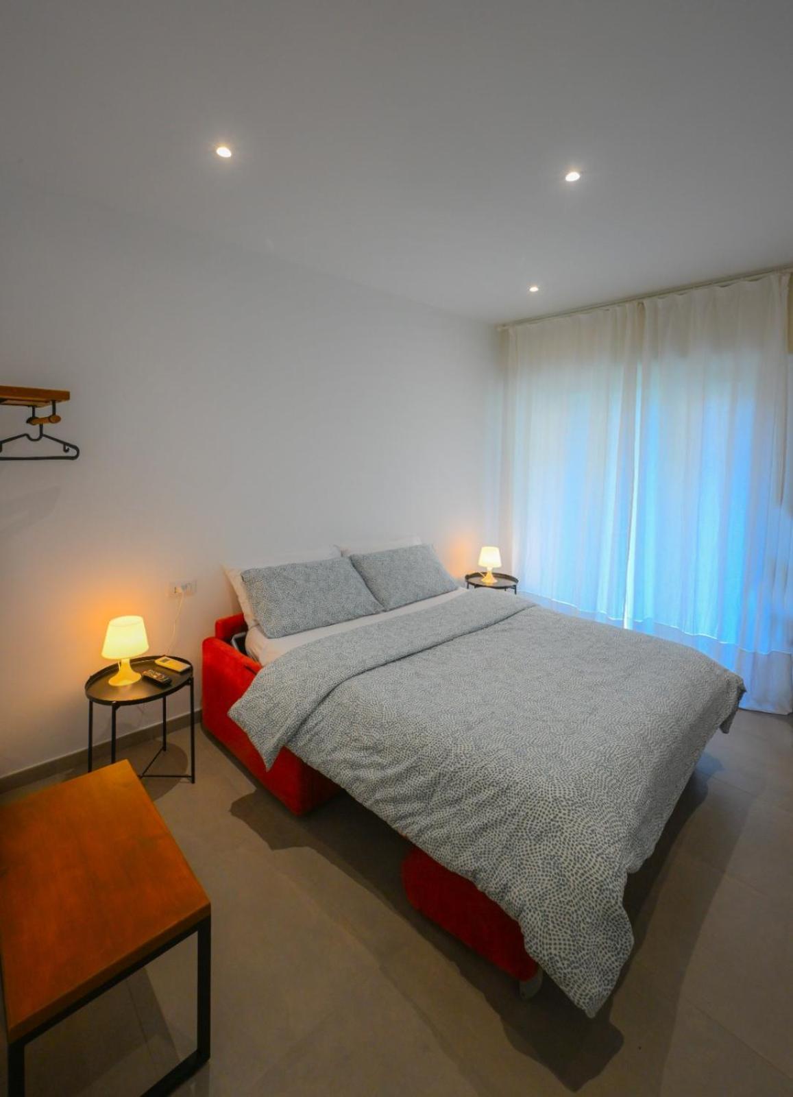 Signora Titina Rooms Napoli Exterior foto