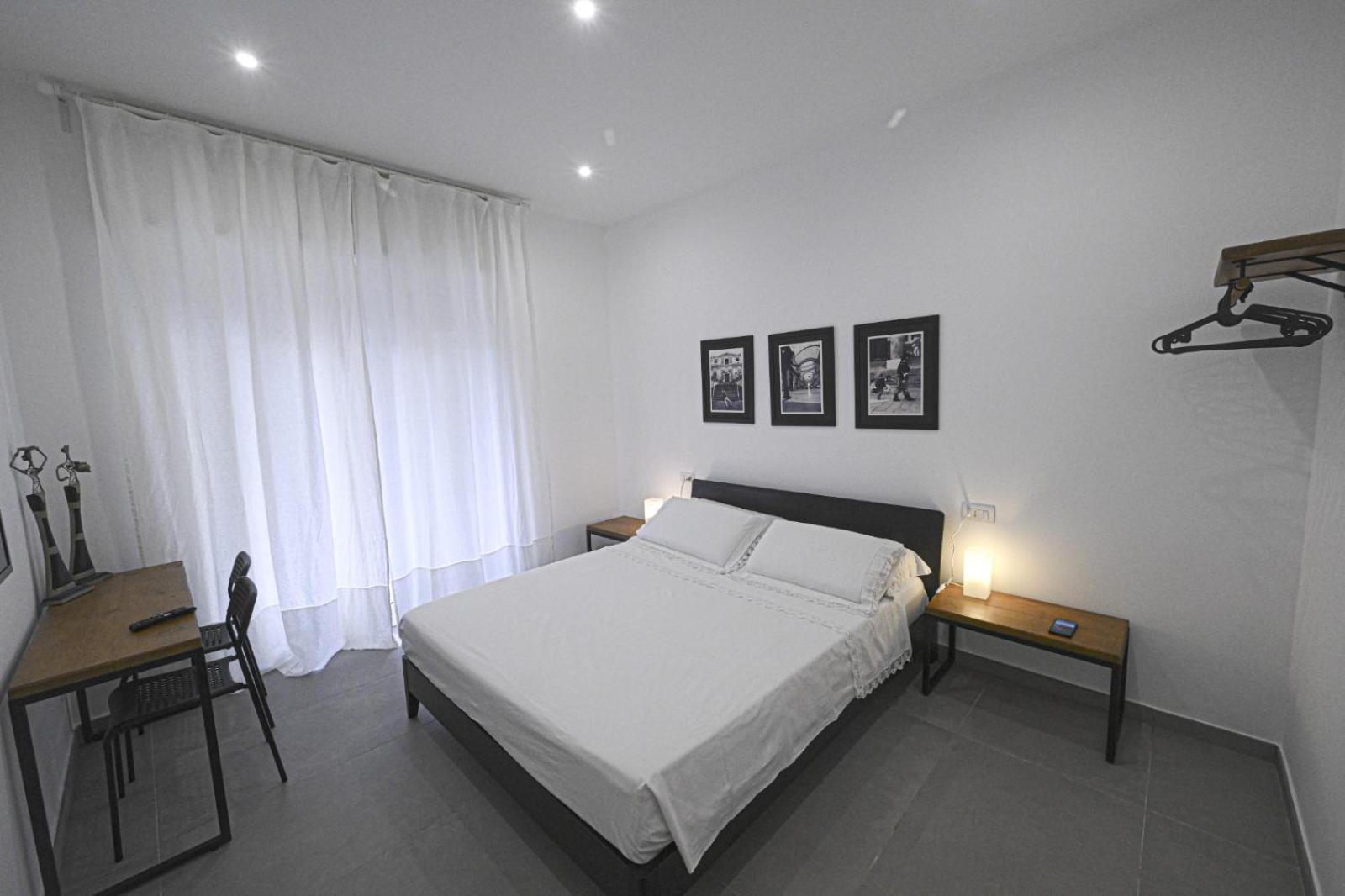 Signora Titina Rooms Napoli Exterior foto