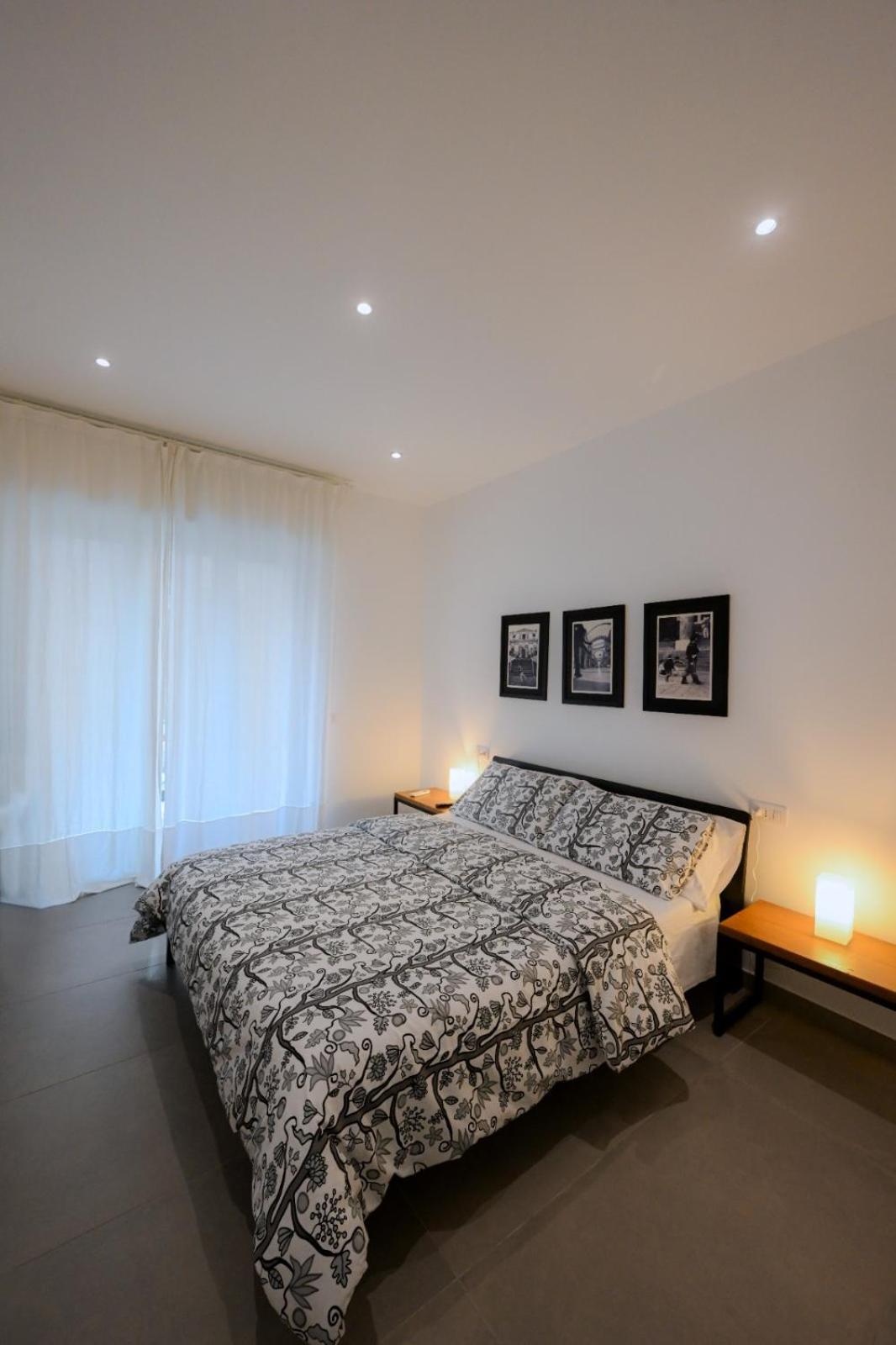 Signora Titina Rooms Napoli Exterior foto